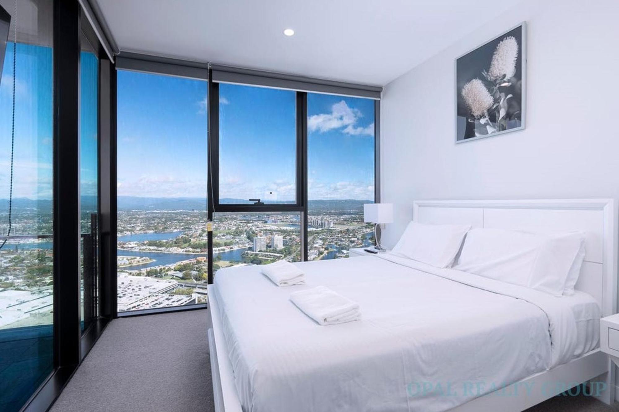 Casino Residences 1 & 2 Bedroom Apartments Gold Coast Extérieur photo