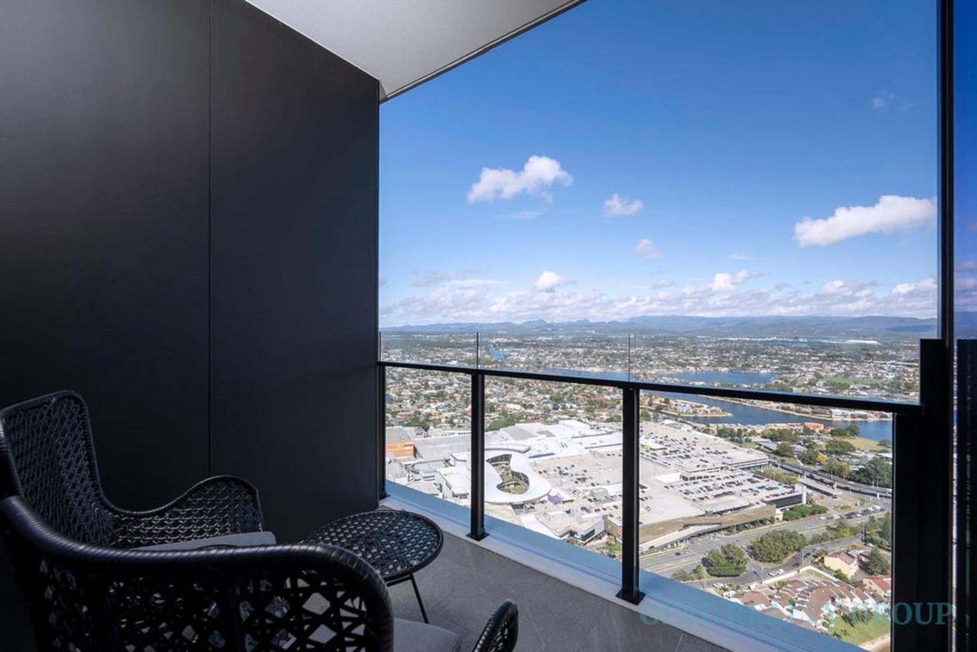 Casino Residences 1 & 2 Bedroom Apartments Gold Coast Extérieur photo
