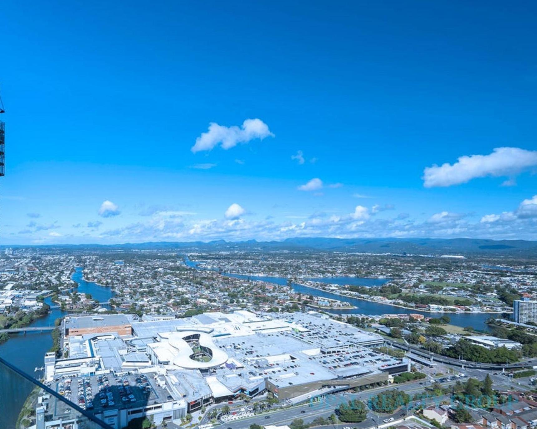 Casino Residences 1 & 2 Bedroom Apartments Gold Coast Extérieur photo